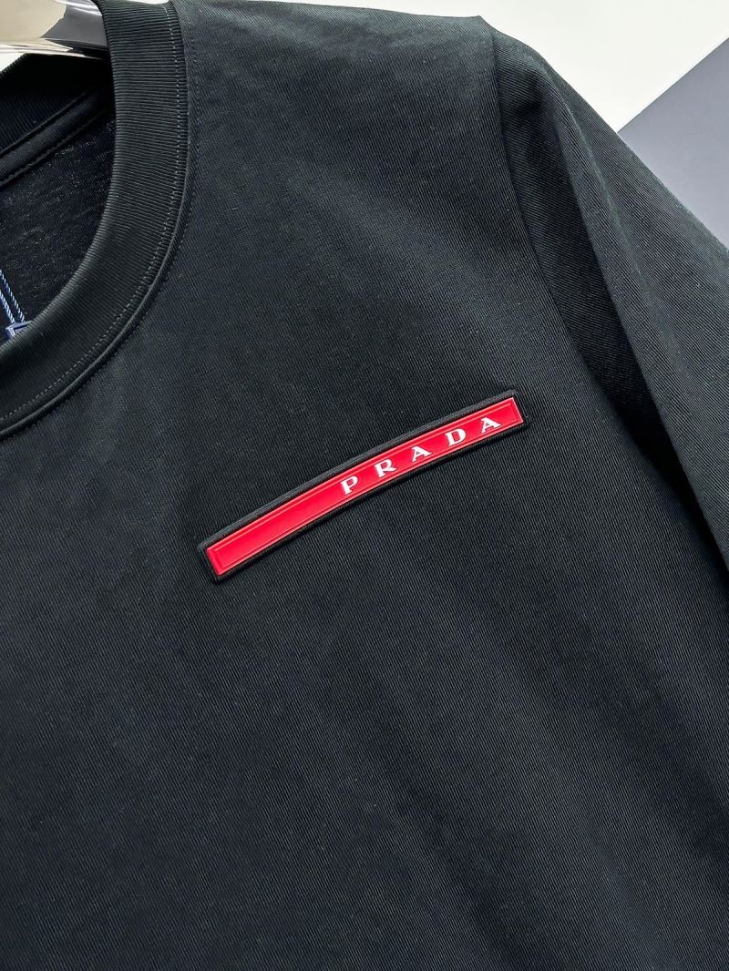 Prada T-Shirts